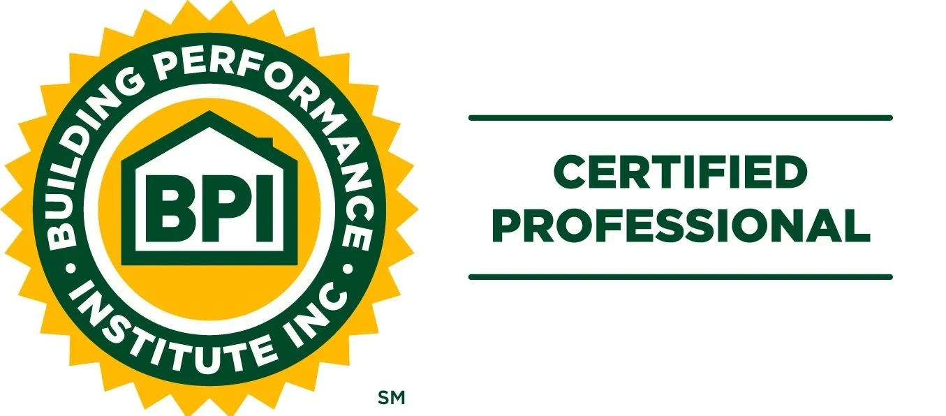 Logotipo de BPI Certified Professional